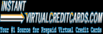 Instant Virtual Credit Cards